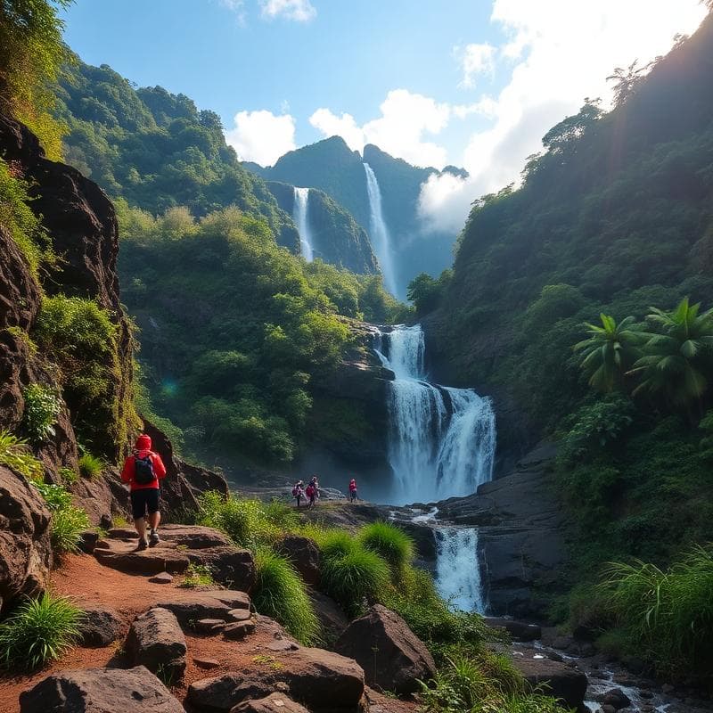 Persiapan Mendaki Gunung Bromo: Panduan Lengkap