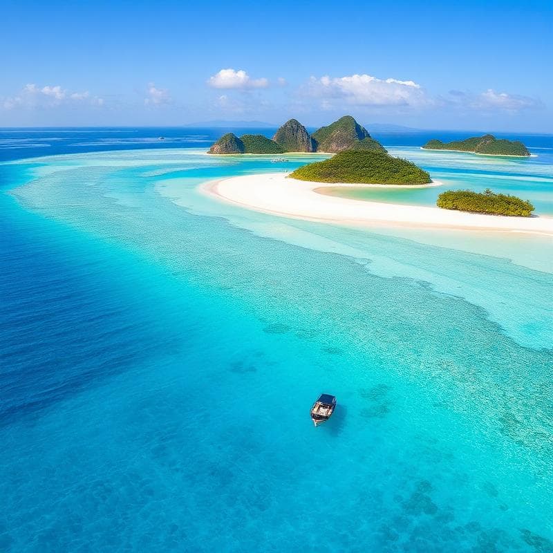 10 Destinasi Tersembunyi di Bali yang Wajib Dikunjungi