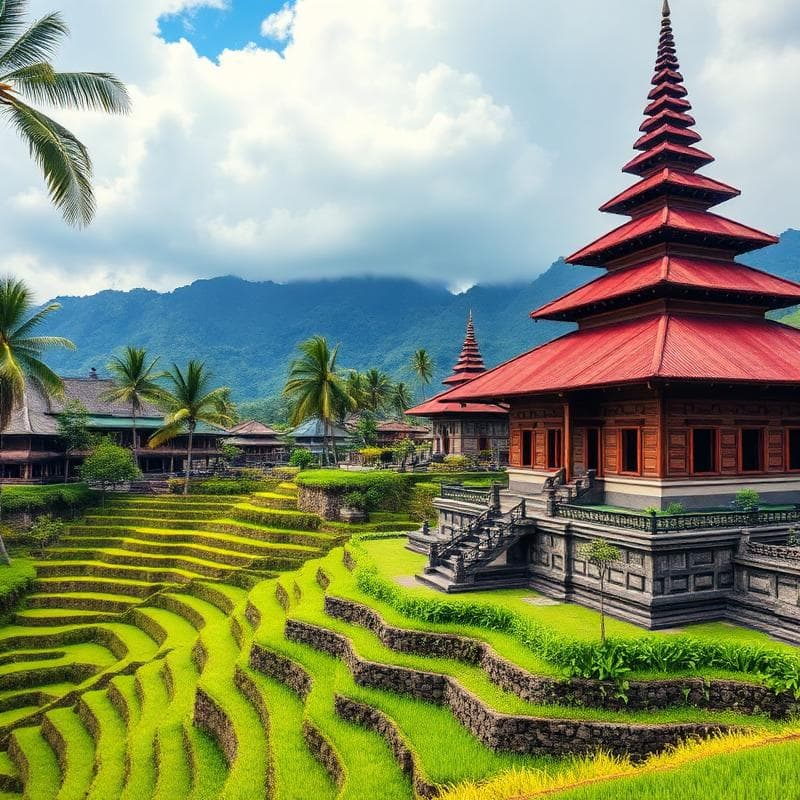 Tips Budget Travel: Liburan Hemat ke Yogyakarta